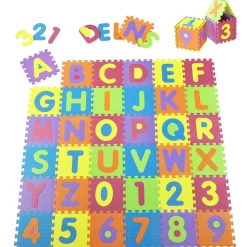 Puzzlematte für Babys und Kinder