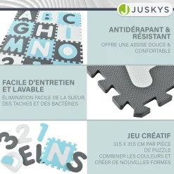 Puzzlematte für Babys und Kinder