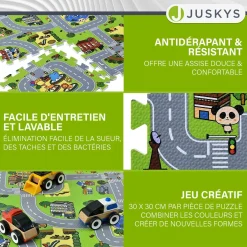 Puzzlematte für Babys und Kinder
