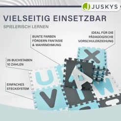 Puzzlematte für Babys und Kinder