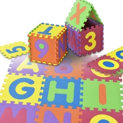 Puzzlematte für Babys und Kinder