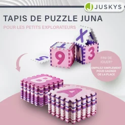 Puzzlematte für Babys und Kinder