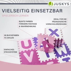 Puzzlematte für Babys und Kinder