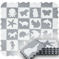Puzzlematte für Babys und Kinder