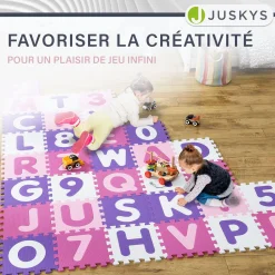 Puzzlematte für Babys und Kinder