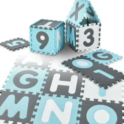Puzzlematte für Babys und Kinder