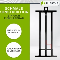 Rasentraktorheber bis 400 kg