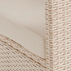 Rattan Sitzgruppe Turin