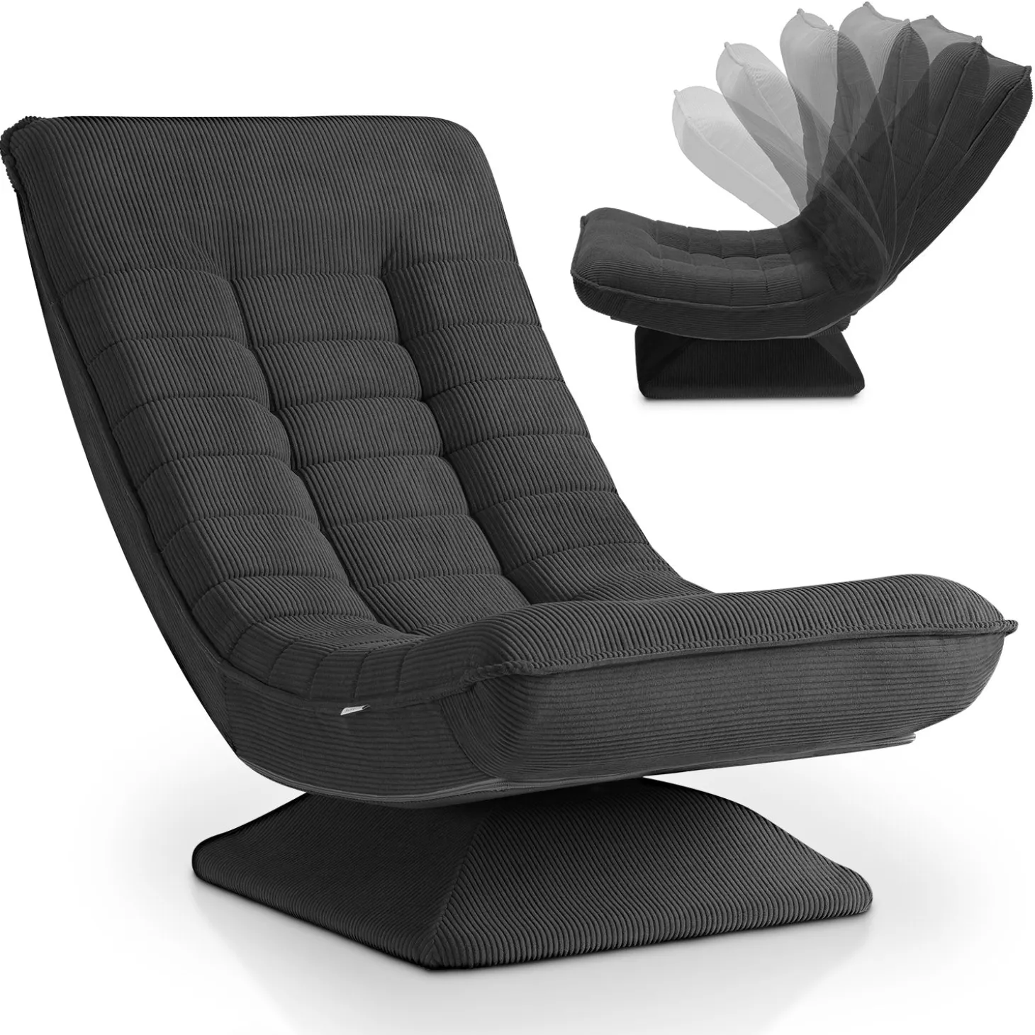 Relaxsessel Korsika mit Cord