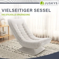 Relaxsessel Korsika mit Cord