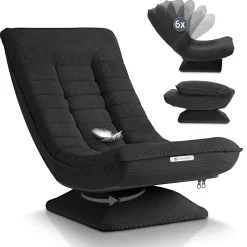 Relaxsessel Korsika mit Cord