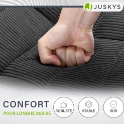 Relaxsessel Korsika mit Cord