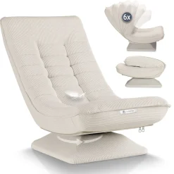 Relaxsessel Korsika mit Cord