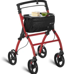 Rollator für die Wohnung