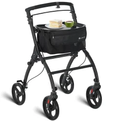 Rollator für die Wohnung