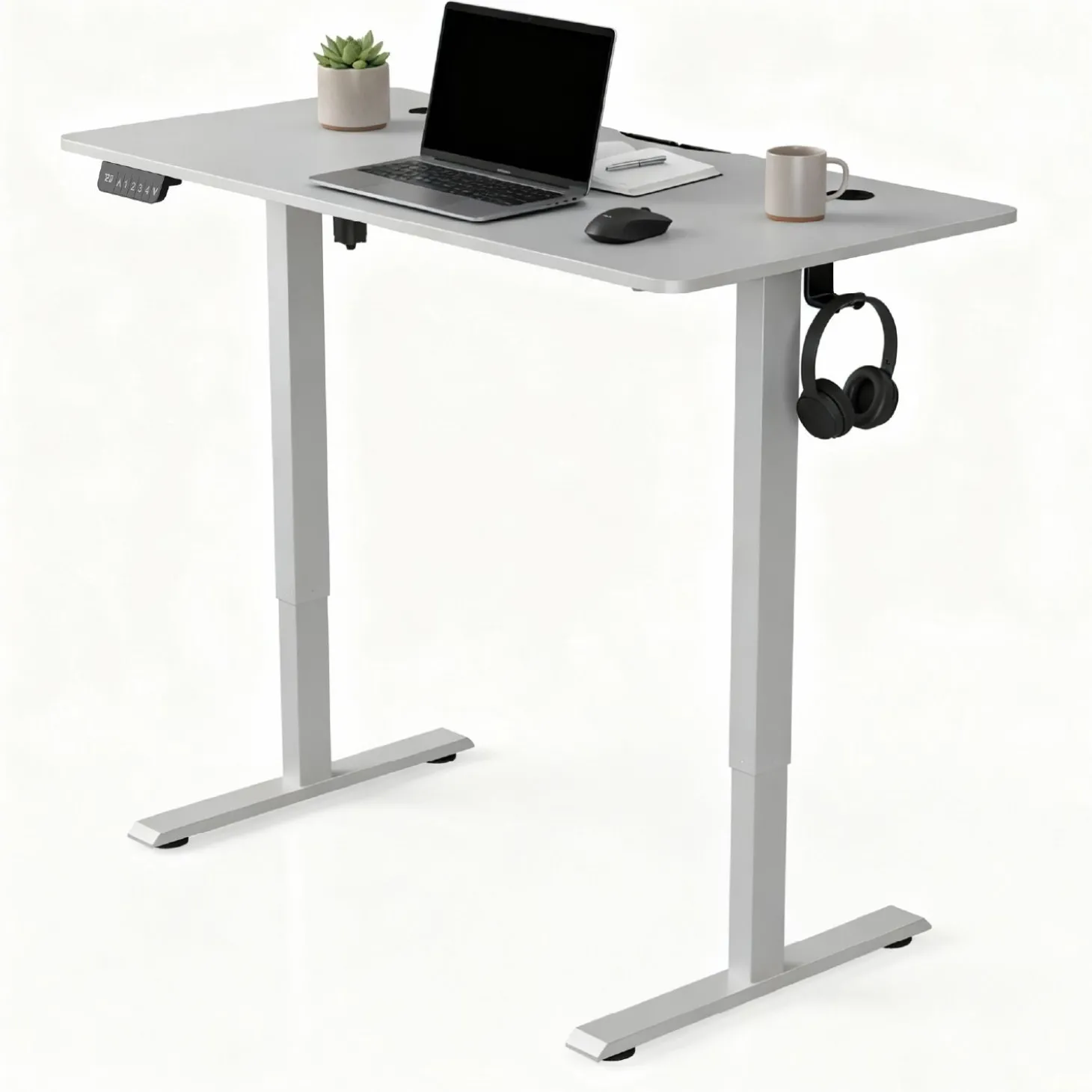 Schreibtisch Office Stand