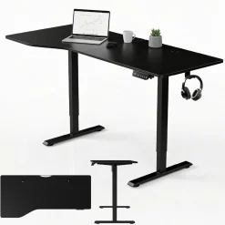 Schreibtisch Office Stand