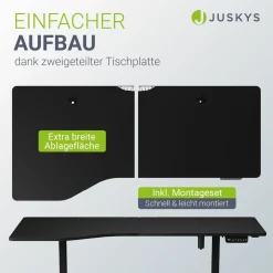 Schreibtisch Office Stand