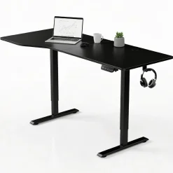 Schreibtisch Office Stand