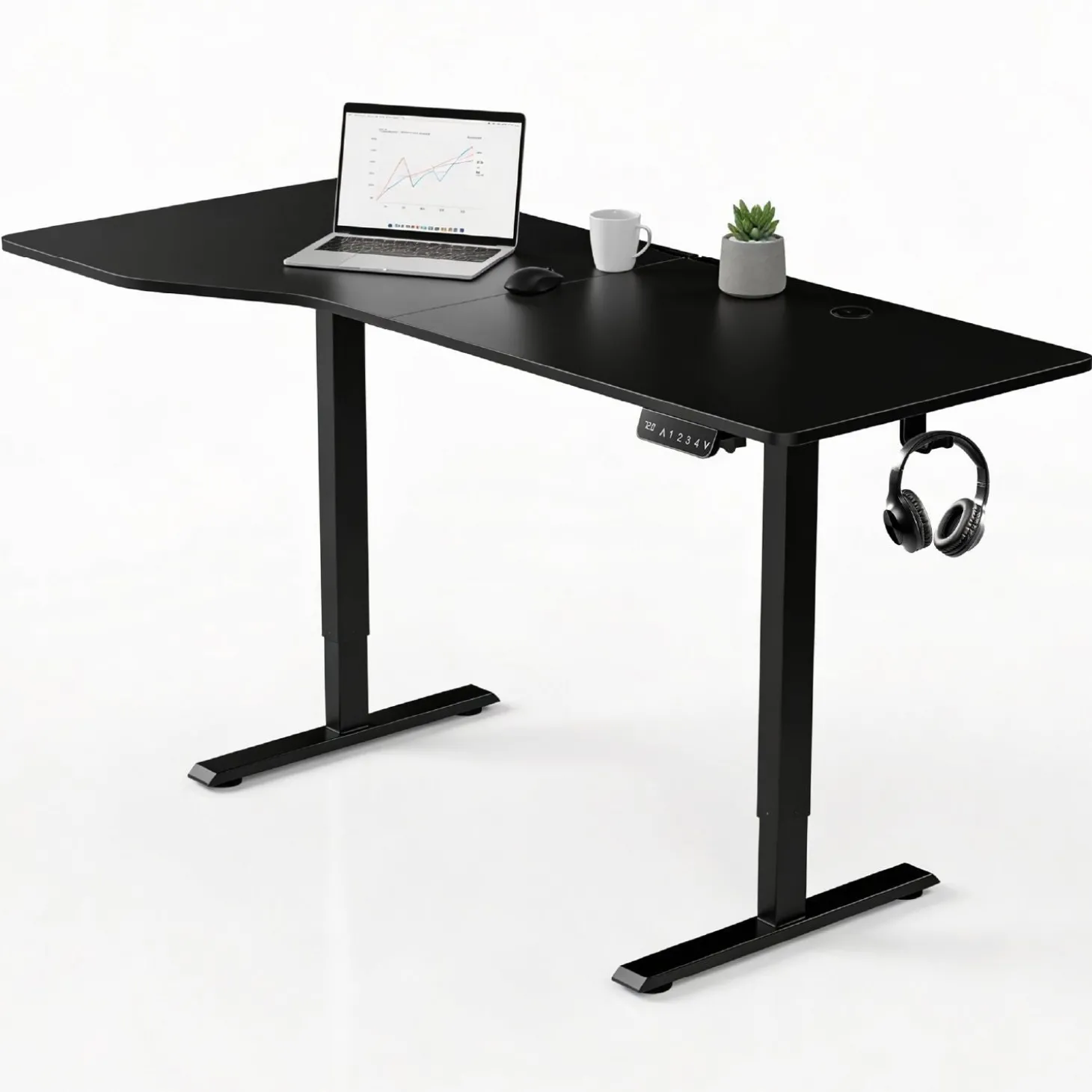 Schreibtisch Office Stand