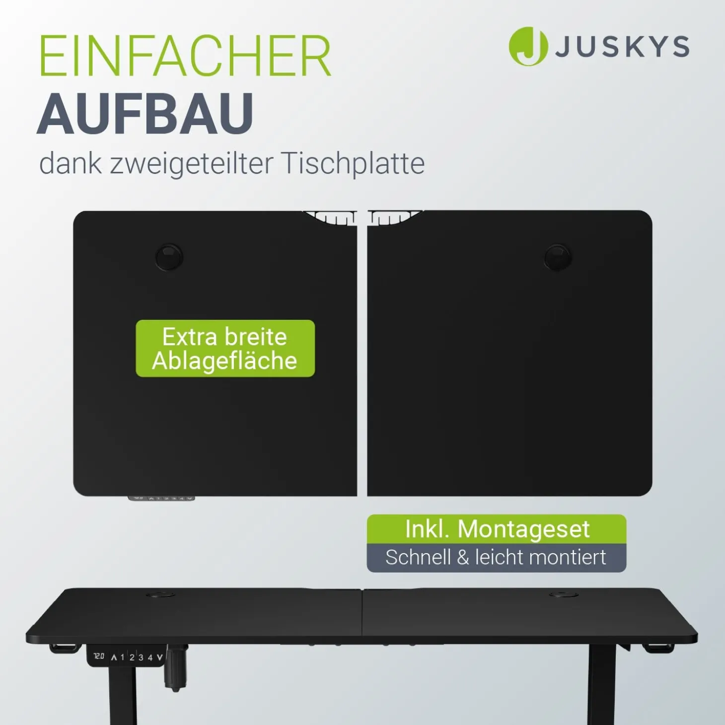 Schreibtisch Office Stand