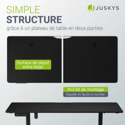 Schreibtisch Office Stand