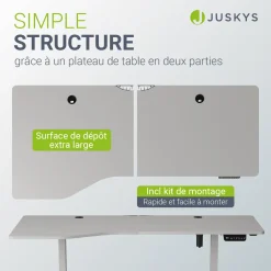 Schreibtisch Office Stand