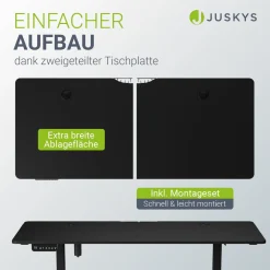 Schreibtisch Office Stand