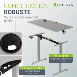 Schreibtisch Office Stand