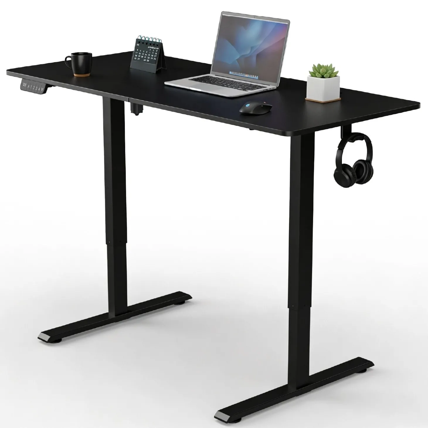 Schreibtisch Office Stand