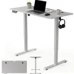 Schreibtisch Office Stand