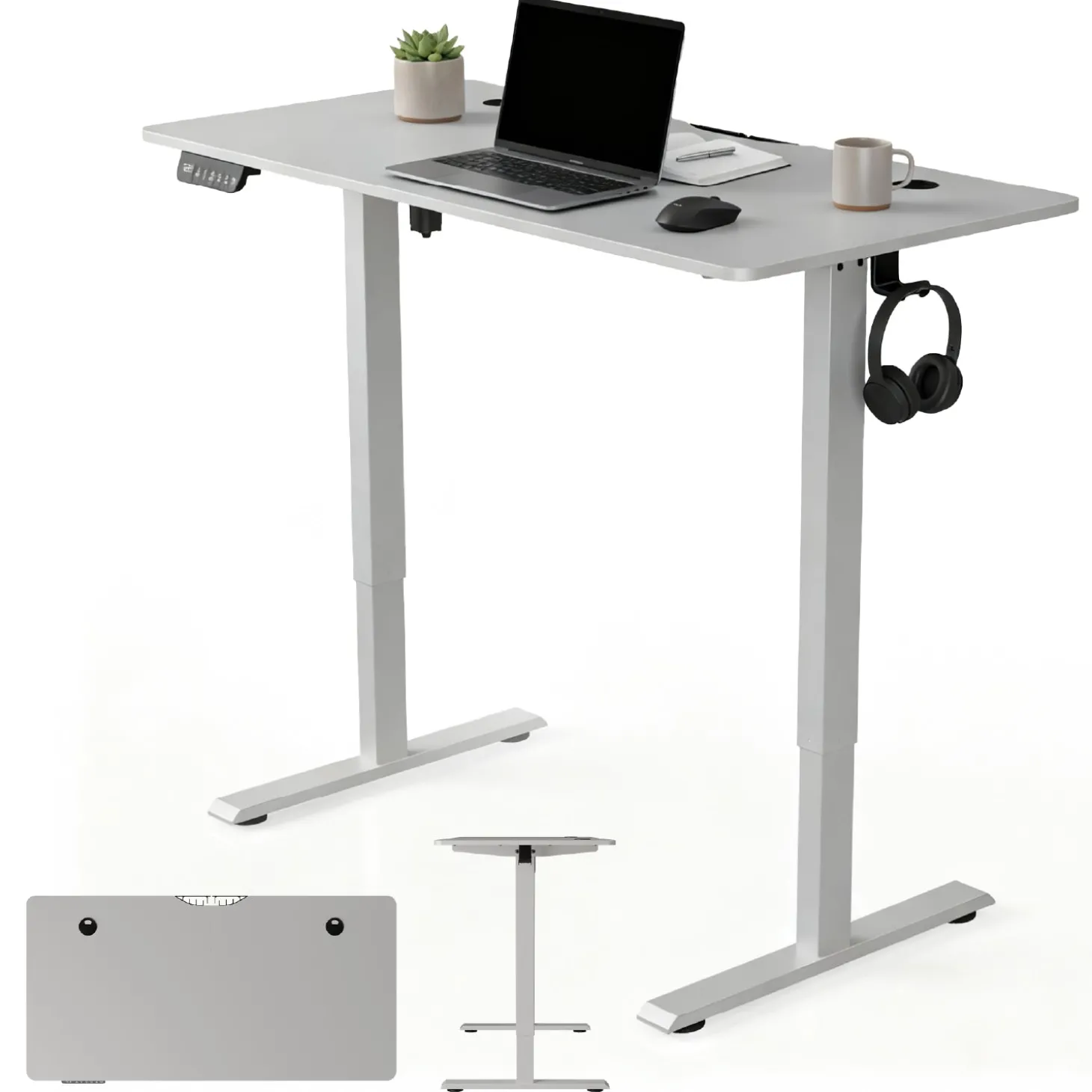 Schreibtisch Office Stand
