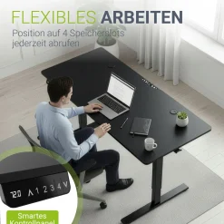 Schreibtisch Office Stand