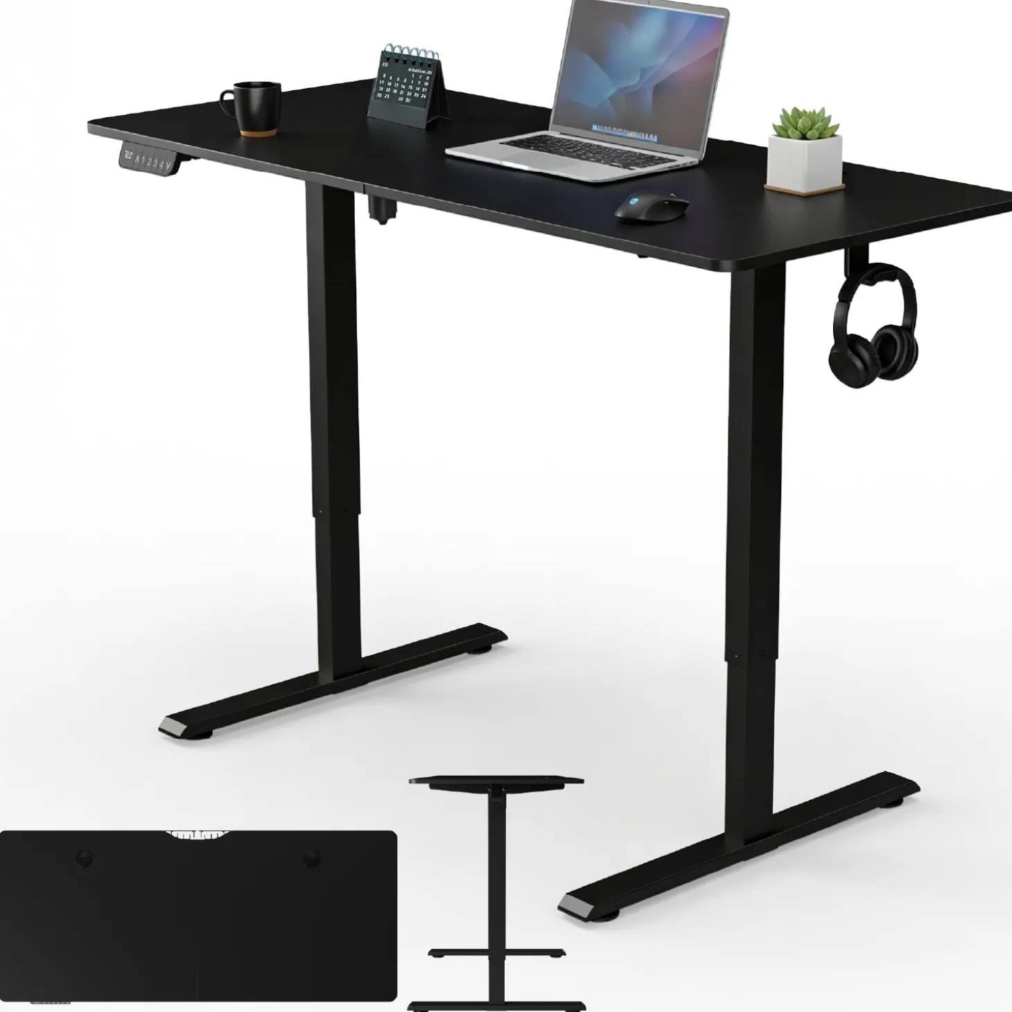Schreibtisch Office Stand