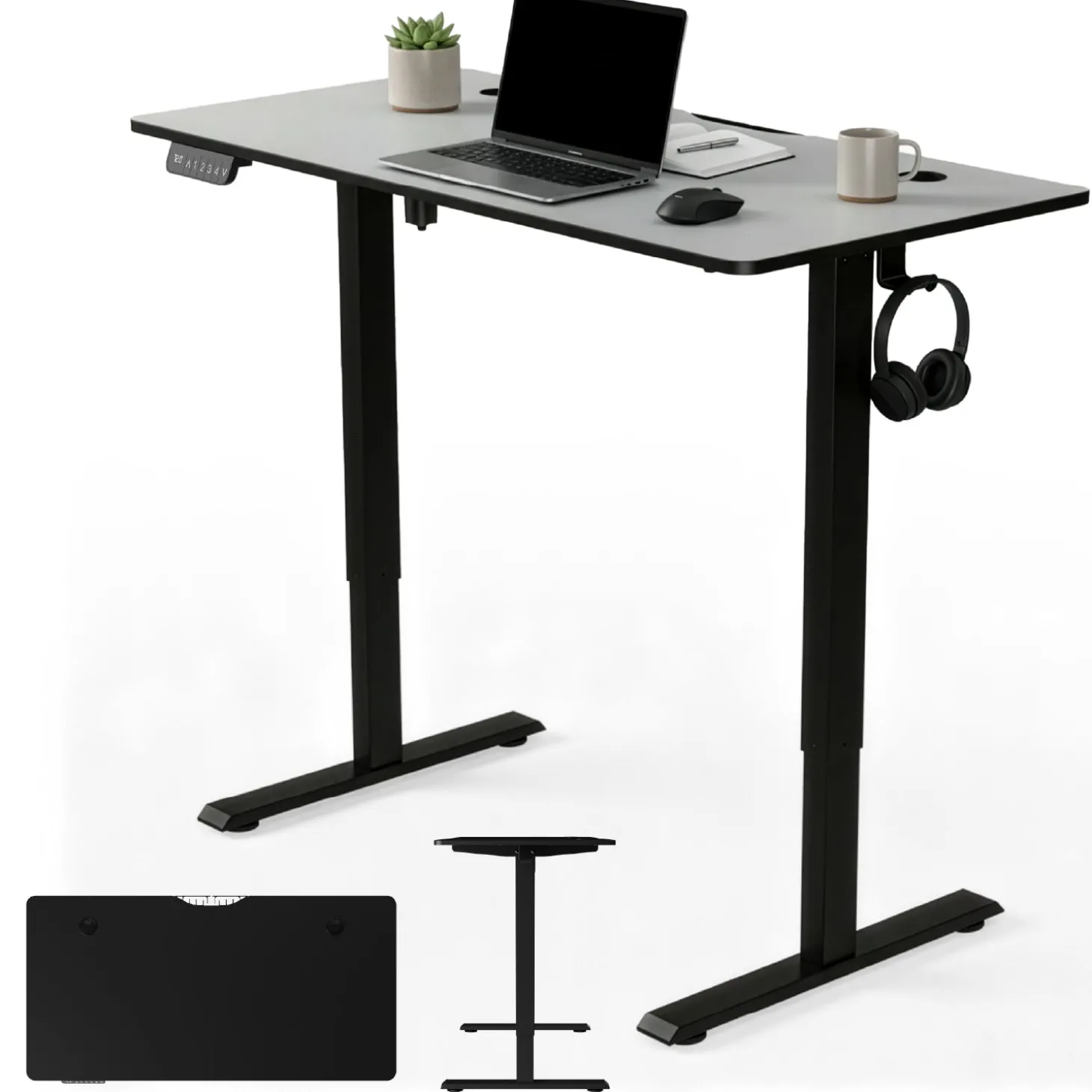 Schreibtisch Office Stand
