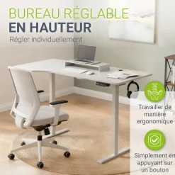 Schreibtisch Office Stand
