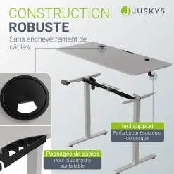 Schreibtisch Office Stand