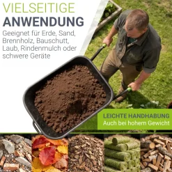 Schubkarre Garden 100 L