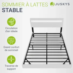 Schwebebett Lissabon