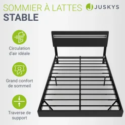 Schwebebett Lissabon