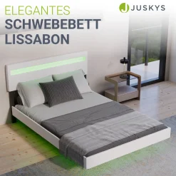 Schwebebett Lissabon