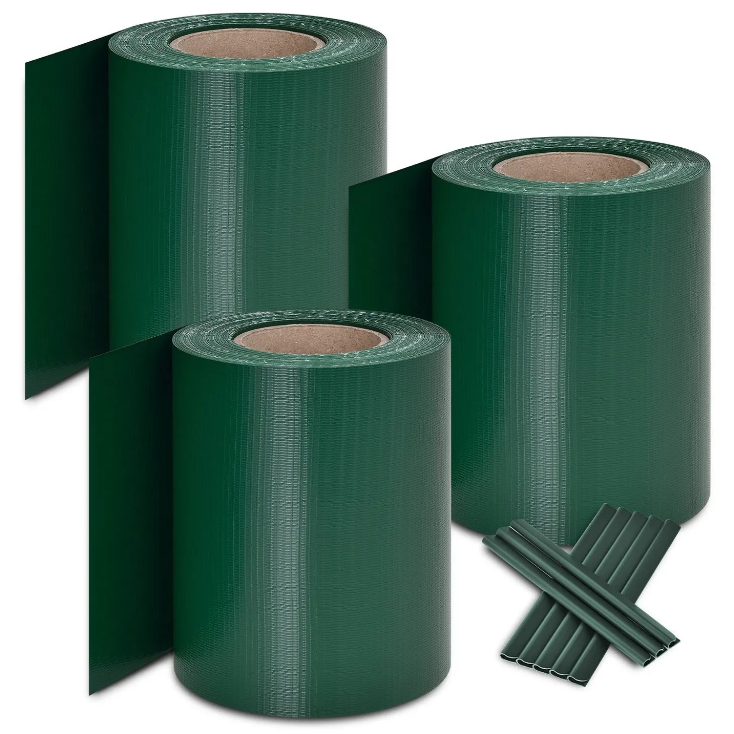 Sichtschutzstreifen PVC