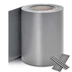 Sichtschutzstreifen PVC