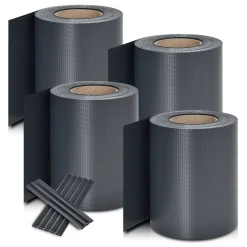 Sichtschutzstreifen PVC