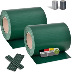 Sichtschutzstreifen PVC