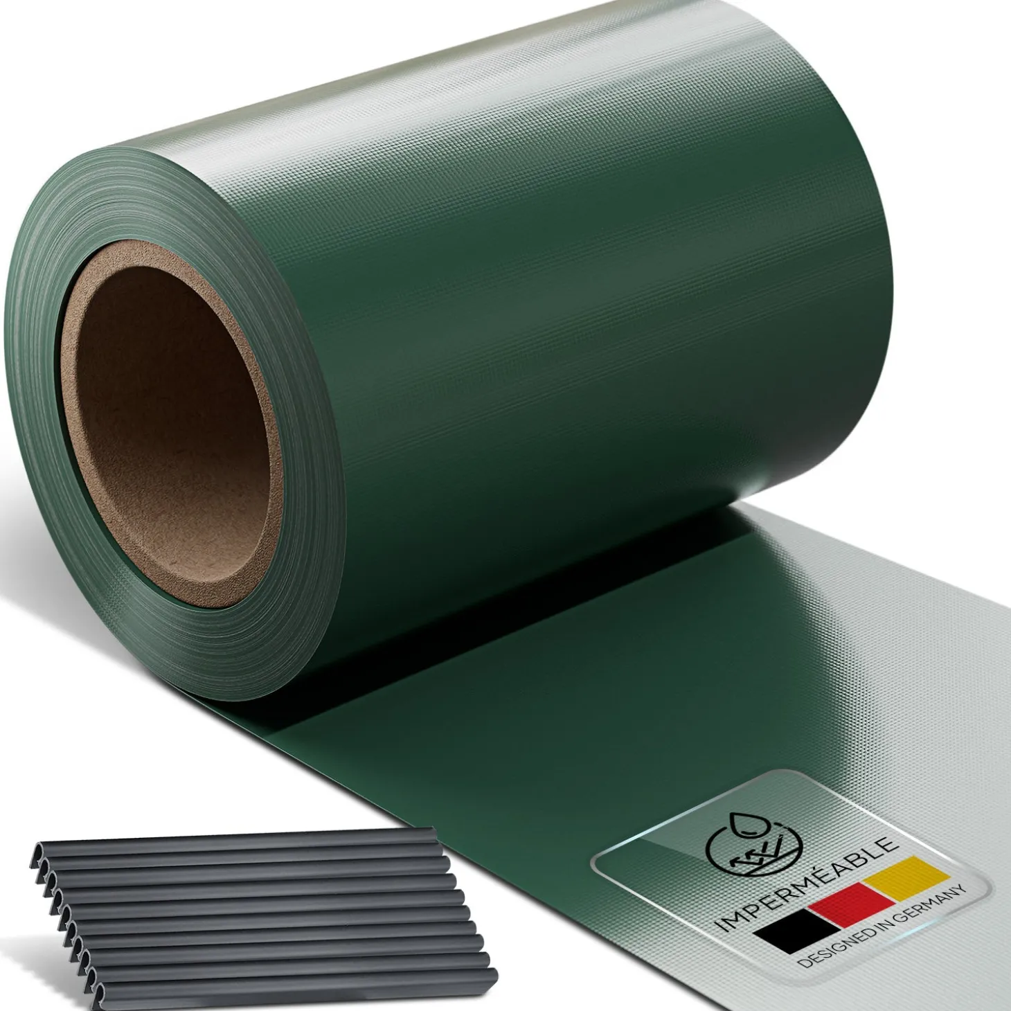 Sichtschutzstreifen PVC