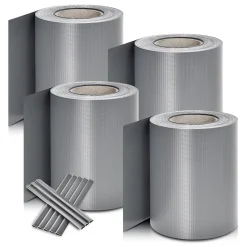 Sichtschutzstreifen PVC