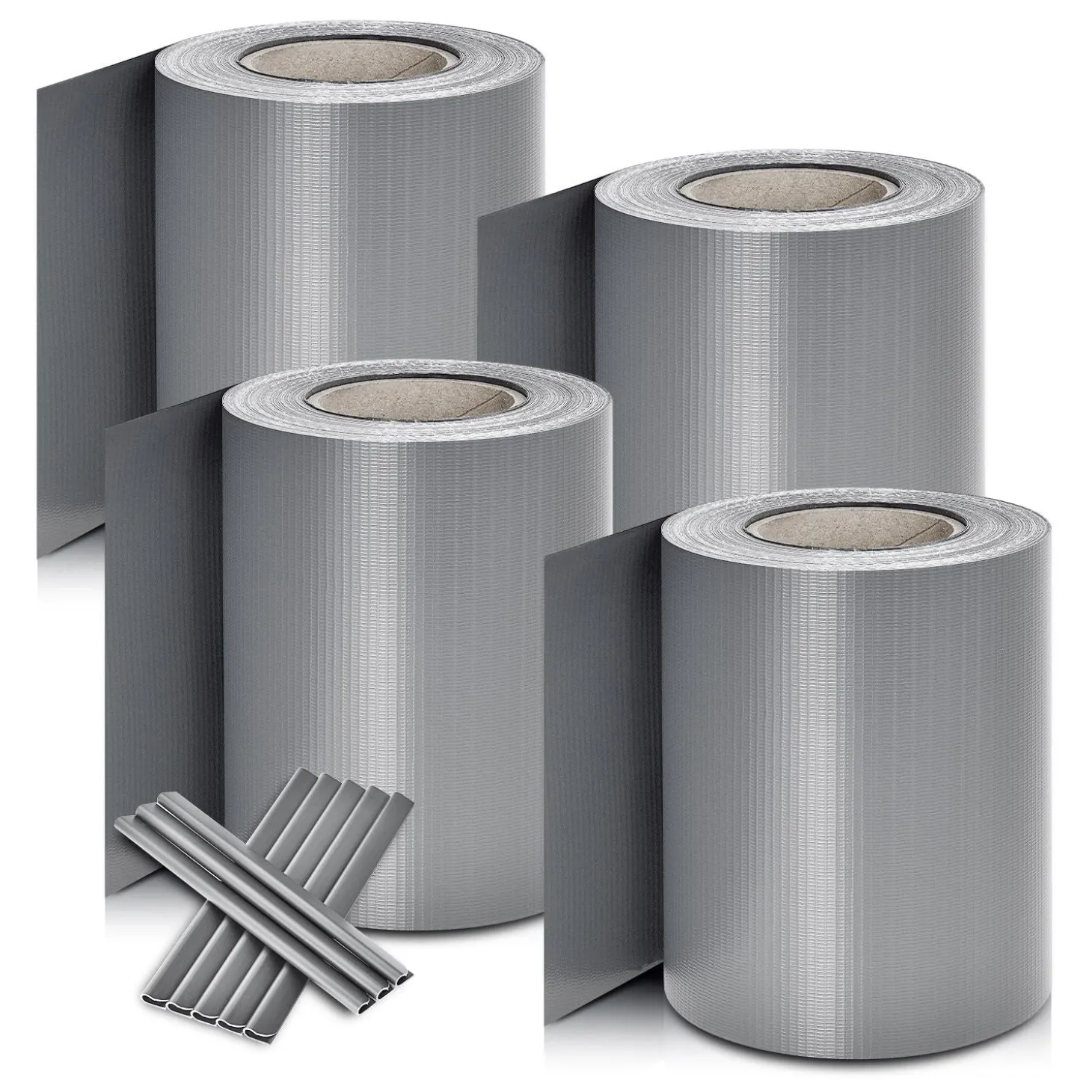 Sichtschutzstreifen PVC