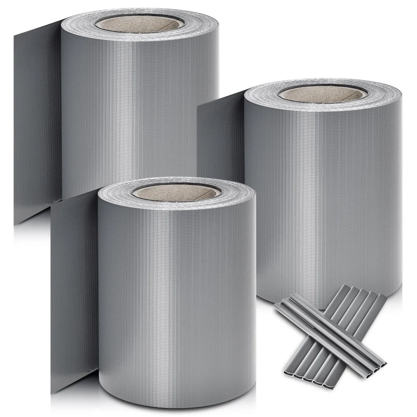 Sichtschutzstreifen PVC