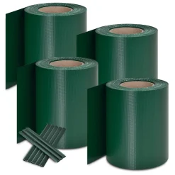 Sichtschutzstreifen PVC